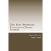 The Best American Humorous Short Stories