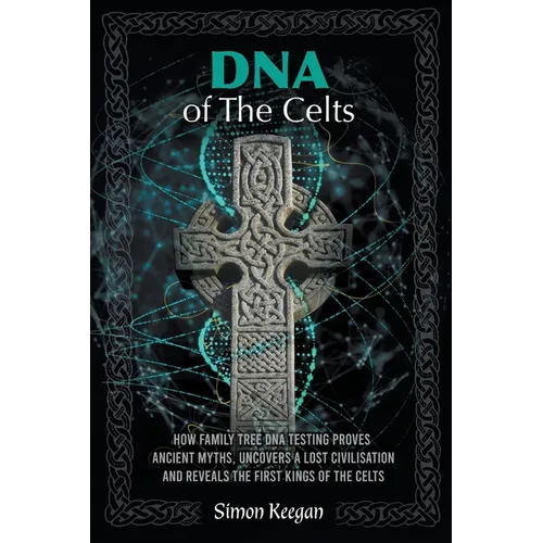 DNA of the Celts