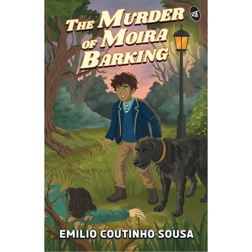 The Murder of Moira Barking