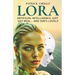 Lora: Artificial Intelligence Just Got Real... And She's Lovely