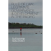 Rule of Law, Legitimate Governance and Development in the Pacific