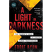 A Light in Darkness: The Church's Role in Ending Human Trafficking