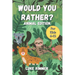 Would You Rather? Animal Edition: For Kids Aged 6-12