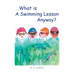 What is a Swimming Lesson Anyway?