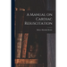 A Manual on Cardiac Resuscitation