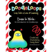 DoodleLoops Draw to Write: An Introduction to DoodleLoops: Loop Into a Love of Learning (Book 1)