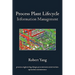 Process Plant Lifecycle Information Management