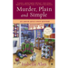Murder, Plain and Simple