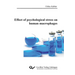 Effect of psychological stress on human macrophages