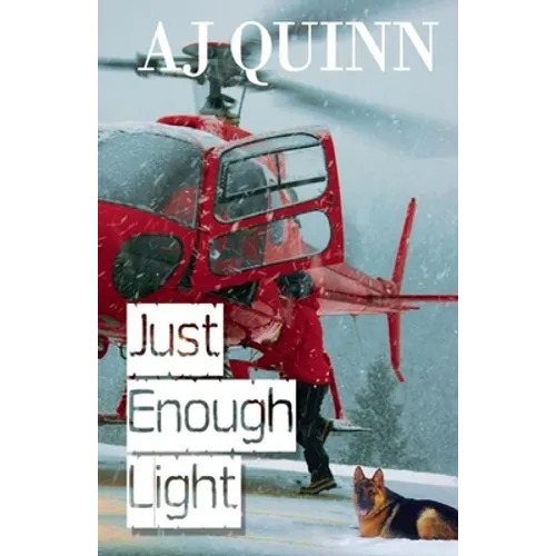 Just Enough Light