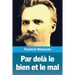 Par delà le bien et le mal