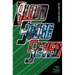 Blood Squad Seven Vol. 2: Con Season