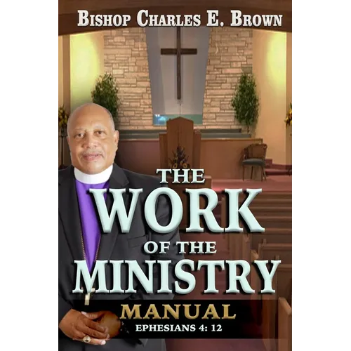 The Work of the Ministry Manual