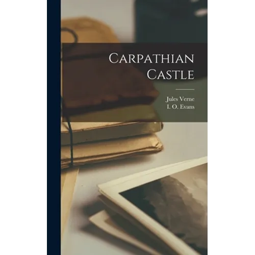 Carpathian Castle