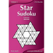 Star Sudoku - Extreme - Volume 5 - 276 Logic Puzzles