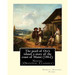 The pearl of Orr's island, a story of the coast of Maine (1862). By: Harriet Beecher Stowe: Novel (Original Classics)