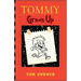 Tommy Grows Up