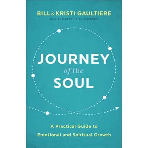 Journey of the Soul