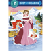 Winter Wishes (Disney Princess)