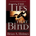 The Ties That Bind: Identifying and Breaking Unhealthy Soul Ties