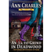 An Ex to Grind in Deadwood