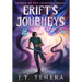 Erift's Journeys: Legend of The Celestial Souls