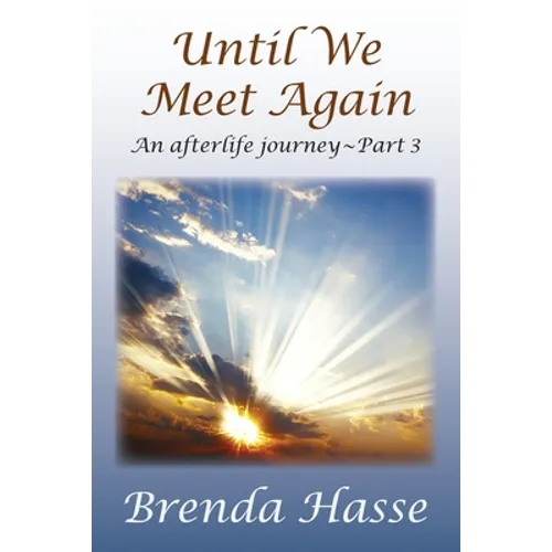 Until We Meet Again: An afterlife journey - Part 3