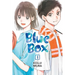 Blue Box, Vol. 1