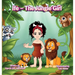 Ife - The Jungle Girl