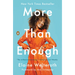 More Than Enough: Claiming Space for Who You Are (No Matter What They Say)