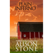 Plain Inferno: An Amish Romantic Suspense Novel