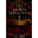 Heart's Masquerade: Book One of the Echoes of Betrayal Series
