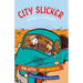 City Slicker: Clancy of the Outback