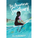 The Aquamarine Surfboard