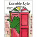 Lovable Lyle