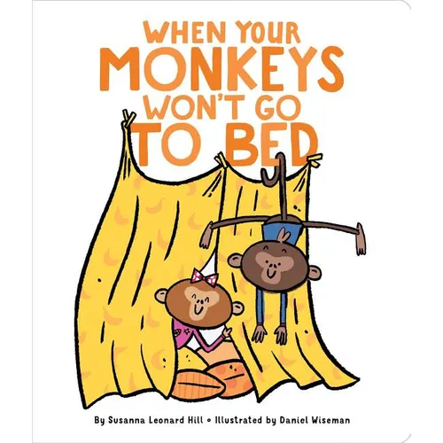 When Your Monkeys Won't Go to Bed