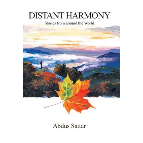 Distant Harmony: Stories from Around the World