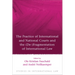 Practice of International and National Courts and the (de-)Fragmentation of International Law