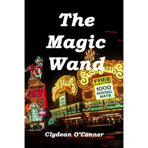 The Magic Wand