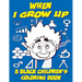 When I Grow Up - A Black Children's Coloring Book