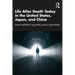 Life After Death Today in the United States, Japan, and China