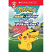 Play Ball, Pikachu! (Pokémon: Scholastic Reader, Level 2)
