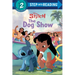 The Dog Show (Disney Stitch)