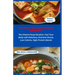 Vitamix Blender Soup Recipes: The Vitamix Soup Solution: Fuel Your Body with Delicious, Nutrient-Dense, Low-Calorie, High-Protein Blends