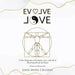 Evolve Love: A New Perspective of Evolution