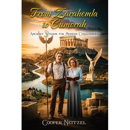 From Zarahemla to Cumorah: Ancient Wisdom for Modern Challenges