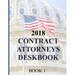 Contract Attorneys Deskbook: Book 1