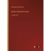 Nisida; Celebrated Crimes: in large print