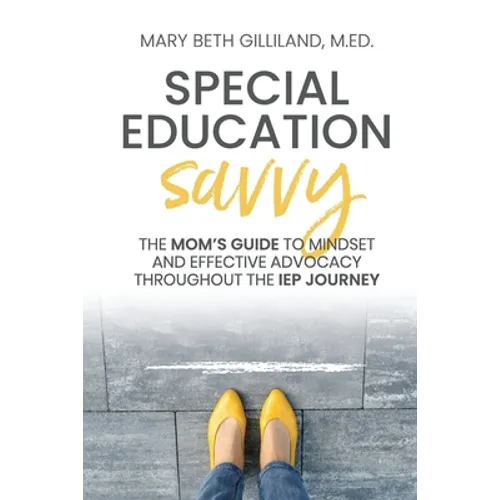 Special Education Savvy