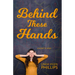 Behind These Hands: a novel in verse